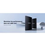SSD externe portable Lexar SL500 1 To USB 3.2 Gen2x2 (LSL500X001T-RNBNG) – Image 5