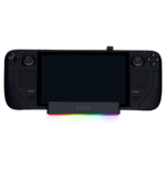 Station d’accueil 6-en-1 USB-C Razer Handheld Dock Chroma (RC21-02310100-R3M1) – Image 4