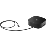 Station d’accueil HP universelle USB-C/A G2 (5TW13AA) – Image 5