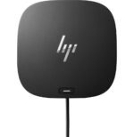 Station d'accueil HP USB-C G5 (5TW10AA)