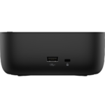 Station d'accueil HP USB-C G6 100 W (9X3V1UT) – Image 4