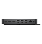 Station d’accueil intelligente Dell Pro Thunderbolt 4 - SD25TB4 – Image 3