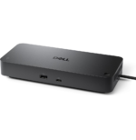 Station d’accueil intelligente Dell Pro Thunderbolt 4 - SD25TB4 – Image 4