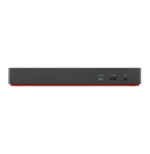 Station d'accueil Lenovo ThinkPad Thunderbolt 4 - 230 W PD (40B00300EU) – Image 4