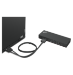 Station d'accueil Lenovo ThinkPad Thunderbolt 4 - 230 W PD (40B00300EU) – Image 7