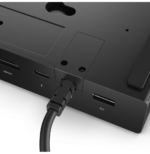 Station d'accueil Lenovo ThinkPad Thunderbolt 4 Smart Dock Gen2 7500 (40BE0135EU) – Image 14