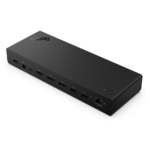 Station d'accueil Lenovo ThinkPad Thunderbolt 4 Smart Dock Gen2 7500 (40BE0135EU) – Image 10