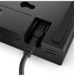 Station d'accueil Lenovo ThinkPad USB4 Dock 5000 (40BF0100EU) – Image 13