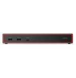 Station d'accueil Lenovo ThinkPad USB4 Dock 5000 (40BF0100EU) – Image 5