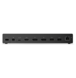 Station d'accueil Lenovo ThinkPad USB4 Dock 5000 (40BF0100EU) – Image 6