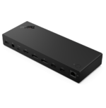 Station d'accueil Lenovo ThinkPad USB4 Dock 5000 (40BF0100EU) – Image 8