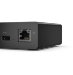 Station d'accueil Lenovo ThinkPad USB4 Dock 5000 (40BF0100EU) – Image 10