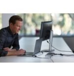 Station de sécurité Kensington 2.0 pour ordinateurs 11 à 15.6’’ (K64453WW) – Image 11
