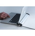 Station de sécurité Kensington 2.0 pour ordinateurs 11 à 15.6’’ (K64453WW) – Image 10