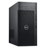 Station de travail Dell Precision 3680 MT (N004PT3680MTEMEA_VP) – Image 2
