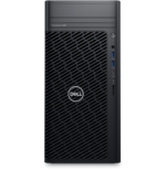 Station de travail Dell Precision 3680 Tour (DL-PR3680-I7-16GB)