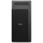 Station de travail Dell Pro Max Tower T2 (FCT2250-RTX2000)