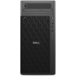 Station de travail Dell Pro Max Tower T2 FCT2250 (FCT2250-RTXA1000)