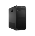 Station de travail HP Z4 G5 TWR (CN1D9ES) – Image 2