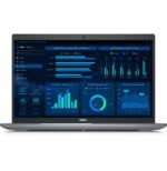 Station de travail mobile Dell Precision 3581 (DL-PR3581-I7-32G) – Image 2