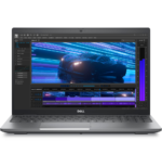 Station de travail mobile Dell Precision 3591 (DL-PR3591-RTX6GB)