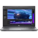 Station de travail mobile Dell Precision 3591 (DL-PR3591-RTX8GB)