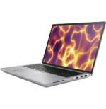 Station de travail mobile HP ZBook Fury 16 G11 (98K61ET) – Image 3