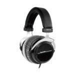 Superlux HD-660 Pro — Casque studio professionnel fermé 32 Ω