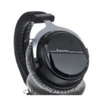 Superlux HD-660 Pro — Casque studio professionnel fermé 32 Ω – Image 3