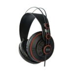 Superlux HD-681 — Casque studio semi-ouvert