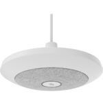 Support de suspension pour module de Logitech Mic Pod Pendant (952-000123) – Image 3