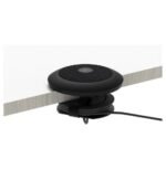 Support de table pour module de micro Logitech Rally (952-000002) – Image 3