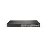 Switch Administrable Aruba 6200F 24G 4SFP+ (JL724A)