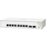 Switch Administrable Aruba Instant On 1930 8G 2SFP (JL680A) – Image 2