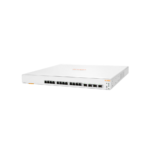 Switch Administrable Aruba Instant On 1960 12XGT 4SFP+ (JL805A) – Image 4