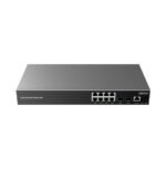 Switch Administrable Grandstream GWN7801P 8 Ports Gigabit – Image 2
