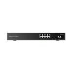 Switch Administrable Grandstream GWN7801P 8 Ports Gigabit