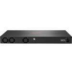 Switch Administrable HPE Aruba 6200F 48 ports Classe 4 PoE 4 ports SFP 370W (JL727B) – Image 3