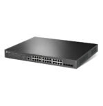 Switch Administrable JetStream TP Link SG3428XPP-M2 (SG3428XPP-M2) – Image 3