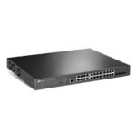Switch Administrable JetStream TP Link SG3428XPP-M2 (SG3428XPP-M2) – Image 2