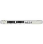 Switch Administrable L2+ Reyee NBS3200-24GT4XS-P-V2 24 port / 4 SFP 370W – Image 2