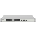 Switch Administrable L2+ Reyee NBS3200-24GT4XS-P-V2 24 port / 4 SFP 370W