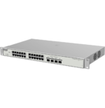 Switch Administrable L2+ Reyee NBS3200-24GT4XS-P-V2 24 port / 4 SFP 370W – Image 4