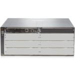 Switch Administrable Modulaire Aruba 5406 zl2 - Montable sur rack (J9821A) – Image 3