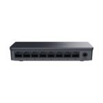 Switch Administrable Niveau 2 Grandstream GWN7711 - 8 Ports Gigabit