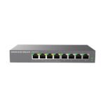 Switch Administrable Niveau 2 Grandstream GWN7711P - 8 Ports PoE Gigabit