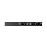 Switch Administrable Niveau 2+ Grandstream GWN7803 24 Ports Gigabit + 4 Ports SFP – Image 2
