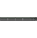 Switch Administrable Niveau 2+ Grandstream GWN7806 48 Ports Gigabit + 6 Ports SFP+ Gigabit – Image 2