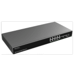 Switch Administrable Niveau 3 Grandstream GWN7811P - 8 Ports PoE Gigabit / 2 Ports SFP+ – Image 2