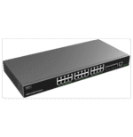 Switch Administrable Niveau 3 Grandstream GWN7813 - 24 Ports Gigabit / 4 Ports SFP+ – Image 2